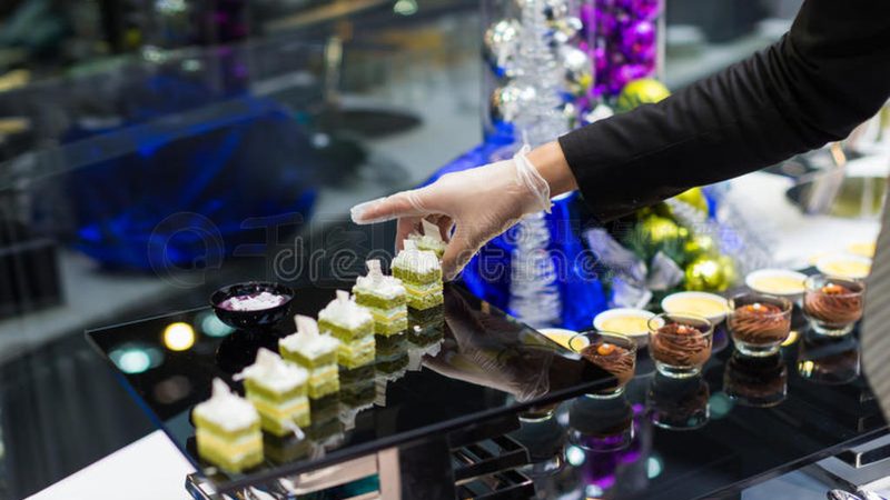 出口级蜜饯果干，究竟需要哪些资质？**