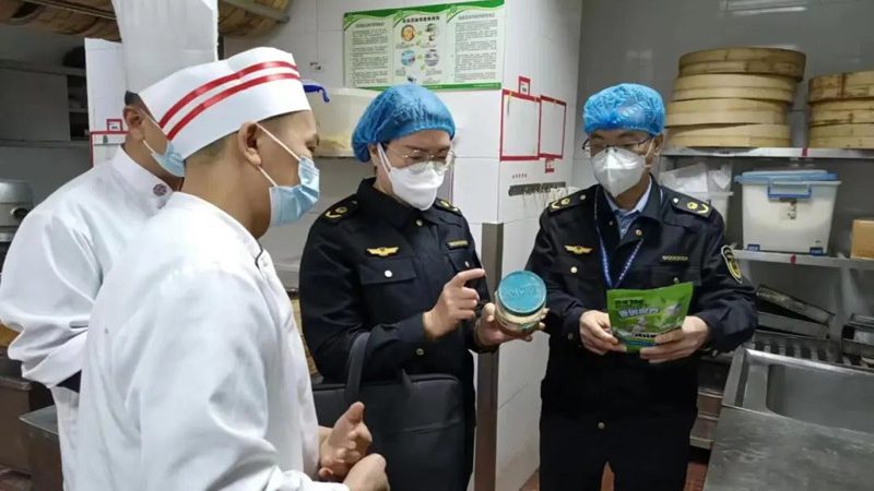 宿舍零食的选择：酥脆饼干推荐指南