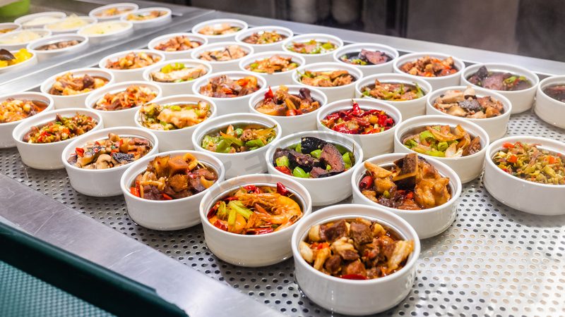 揭秘食品代加工厂资质等级分类：企业选厂的必备知识