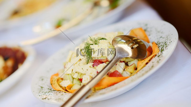 速冻食品生产，揭秘那些关键设备参数