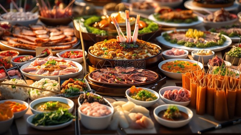 复合调味料贴牌加工：揭秘其严谨的加工步骤